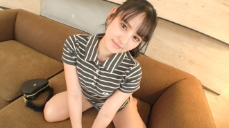 [UNCENSORED-LEAK] SIRO-5382 A journey of 3000 miles in search of love?! A selfish and self-centered modern Reiwa girl who is not good at using honorif
